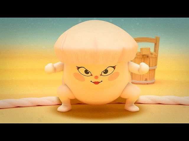 37番 かいしんげき かい?
