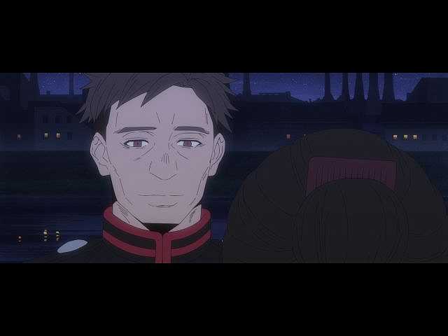 第3話 「夢枕」