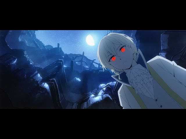 第7話 「手紙」