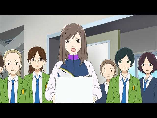 第4話 フロンティア