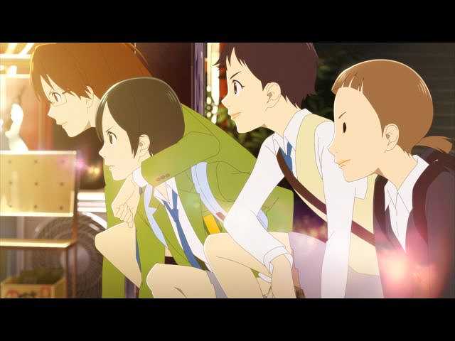 第5話 恋わずらい