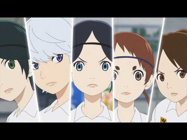 第12話 野心と選択