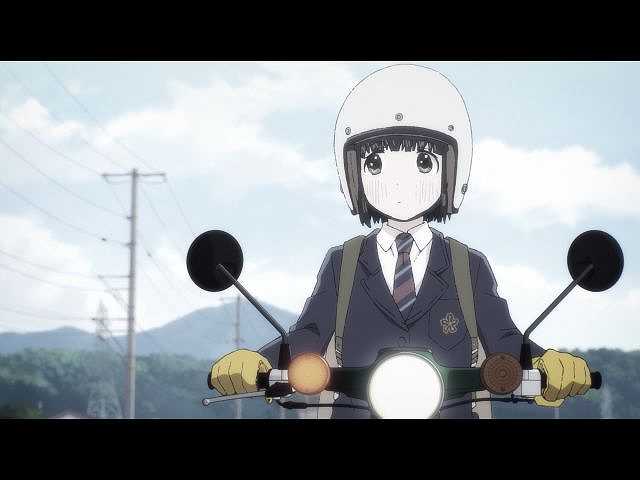 第3話 もらったもの