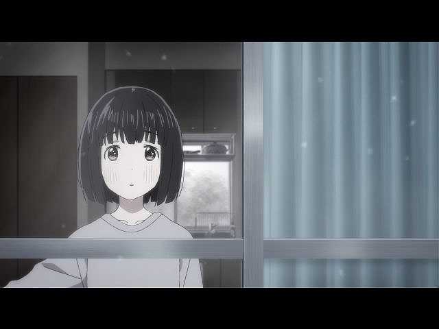 第10話 雪