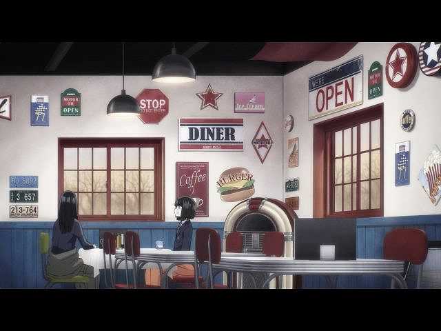 第11話 遠い春