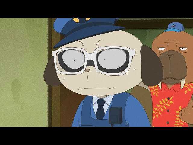 第7話 トリック・オア・トリート