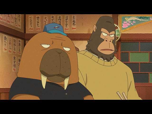 第8話 Bless you