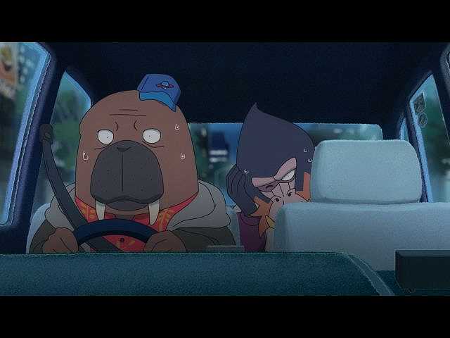 第9話 ヒーローの憂鬱