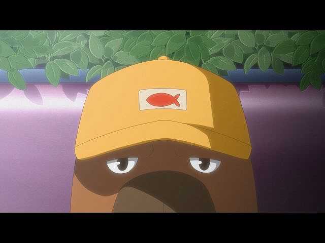 第13話 どちらまで?