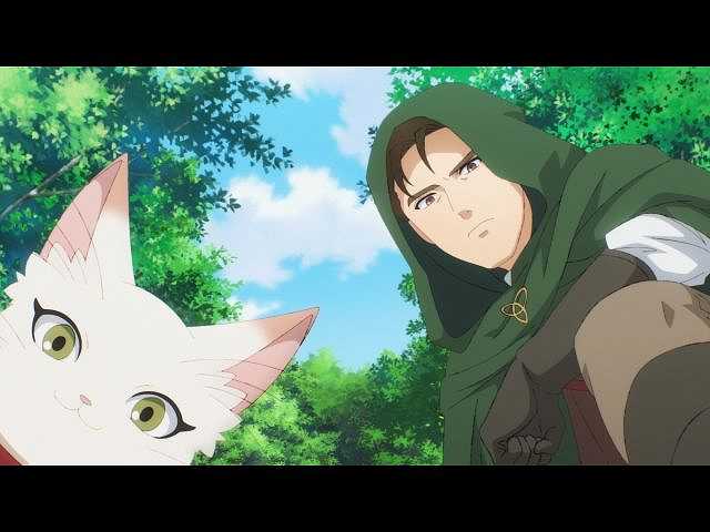10軒目 狩人、ドラゴンを追う。