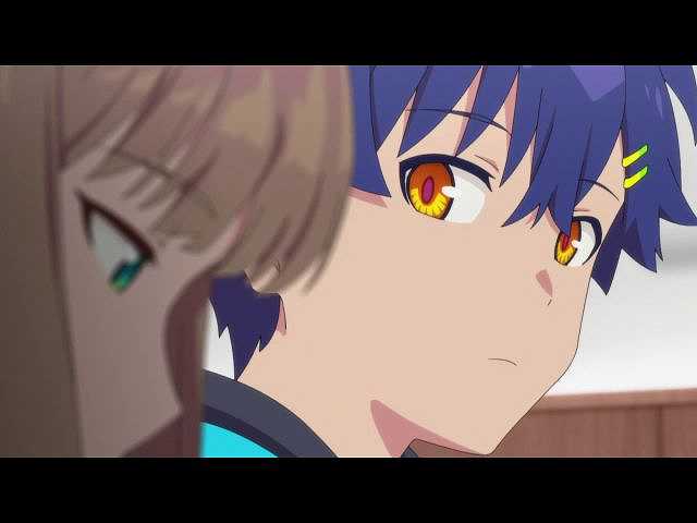 第5話 恋人みたいって、なに?
