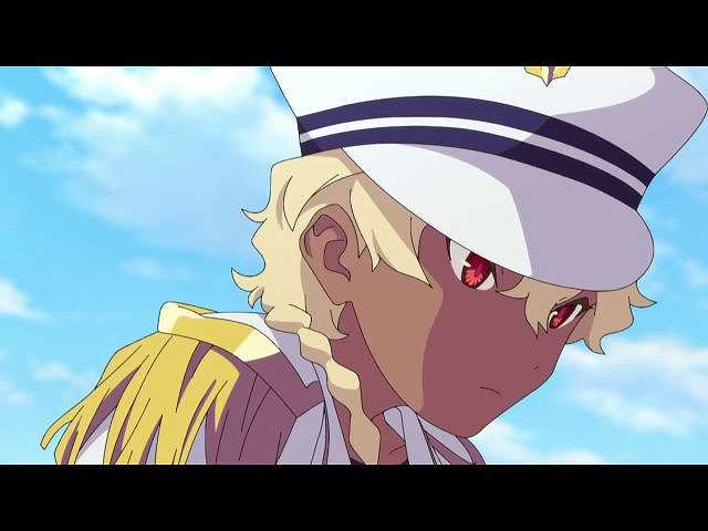 第8話 揺れ動く気持ちって、なに?