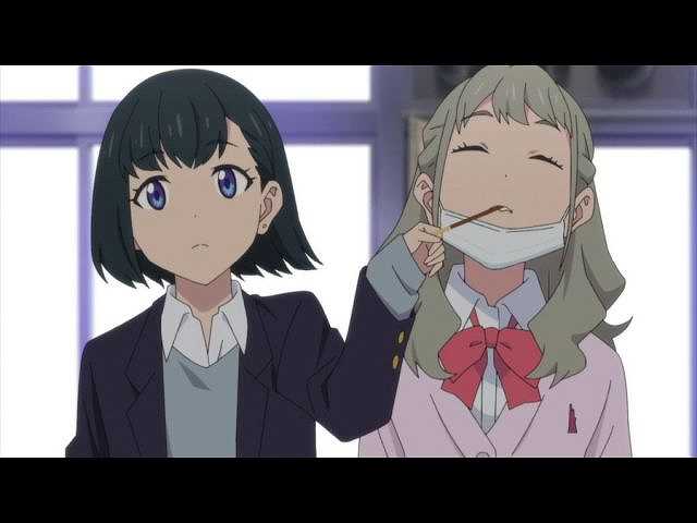 第9話 重なる気持ちって、なに?