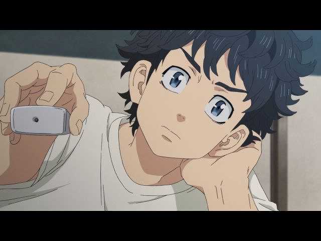 第1話 Reborn