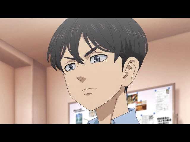 第2話 Resist