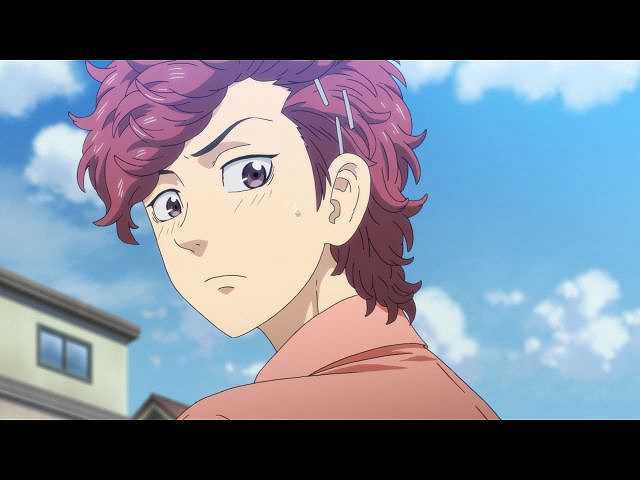 第6話 Regret