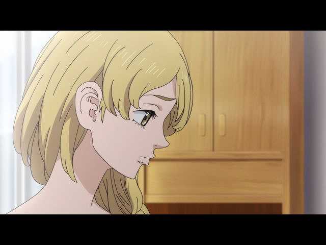 第7話 Revive