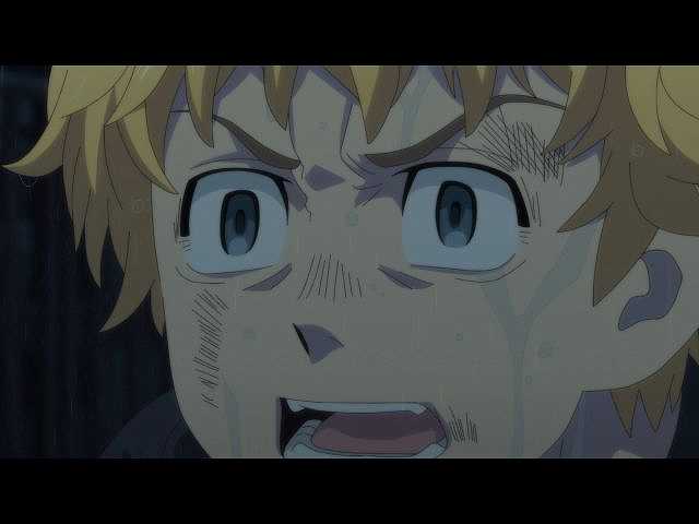 第10話 Rerise