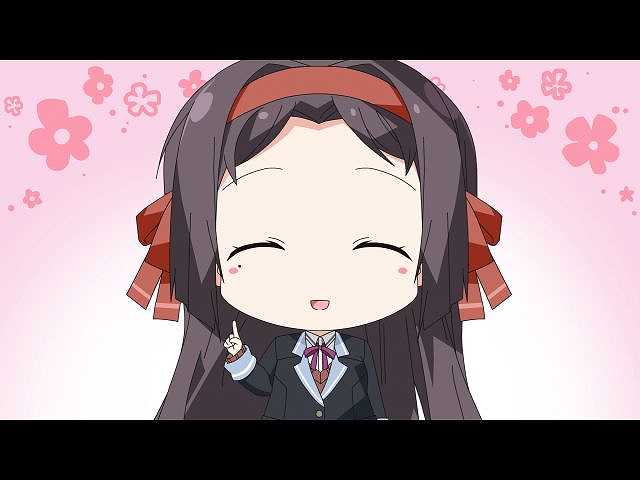 第8話 信じる心にうどんは宿る