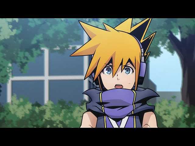 第1話 死神ゲーム