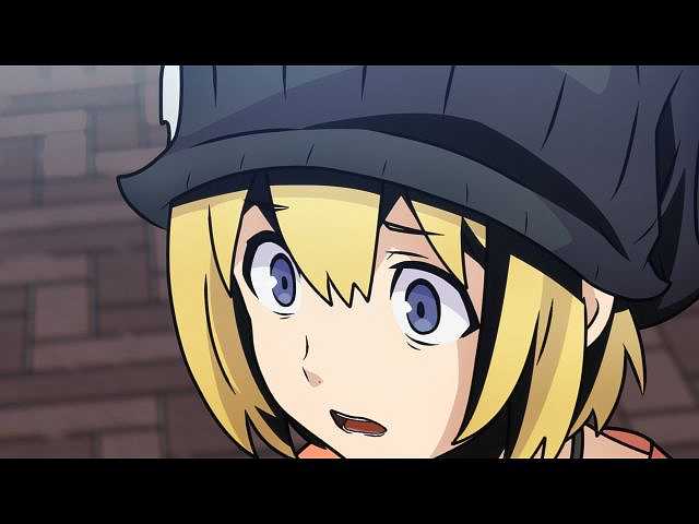 第3話 消滅