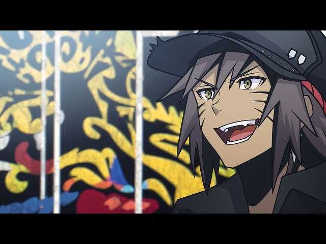 第7話 ヨシュア