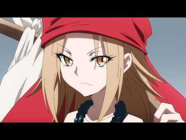 第3廻 アンナと道 潤