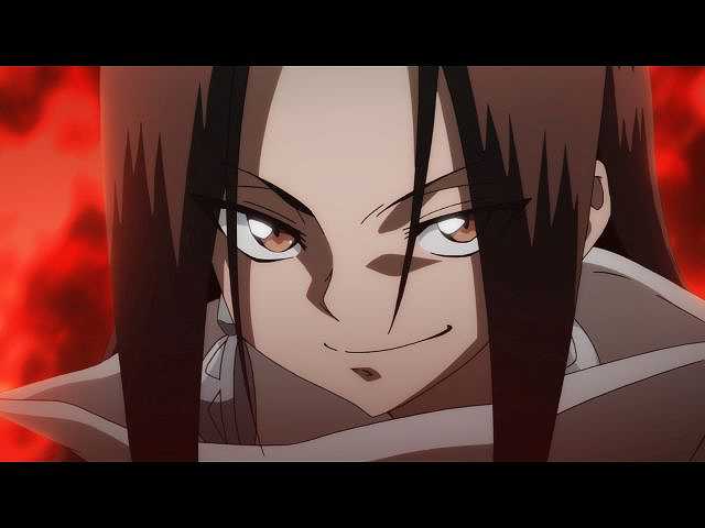 第13廻 そしてハオ!