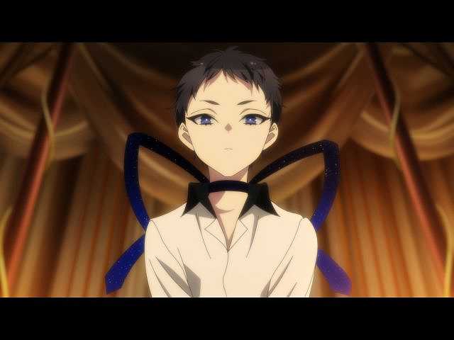 第11話 「D坂の美少年」その2