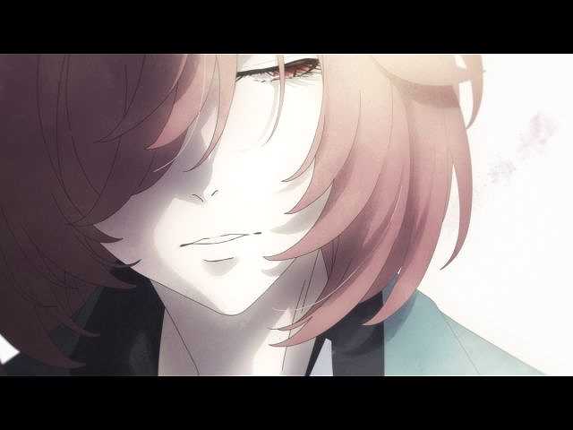 第12話 「D坂の美少年」その3