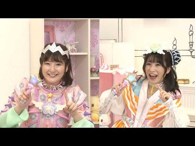 第16話 いちなるとチアふるに挑戦!