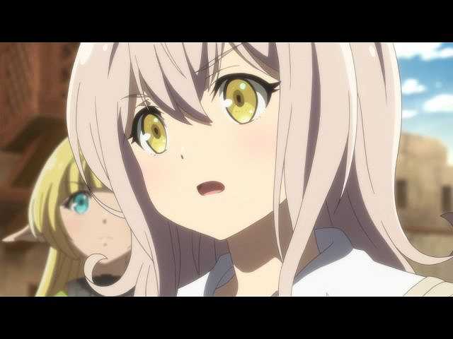 第2話 聖騎士長