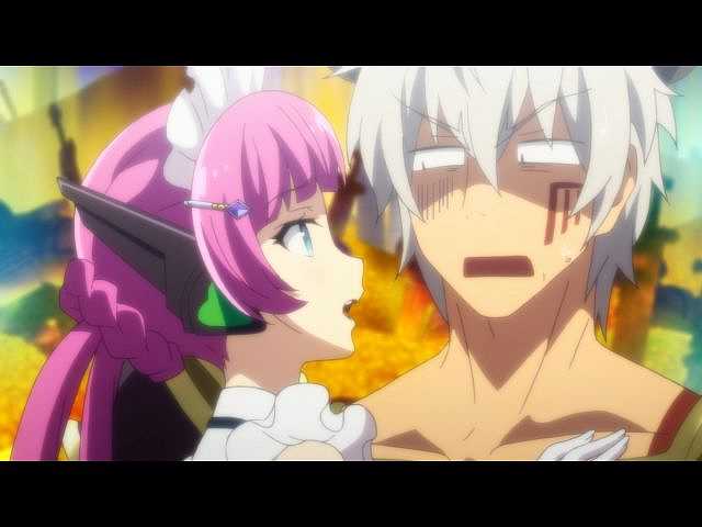 第6話 魔王軍戦