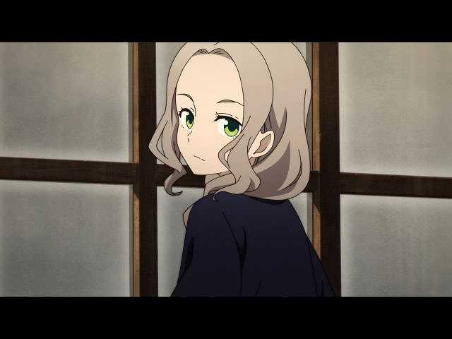 第3話 すすによる病