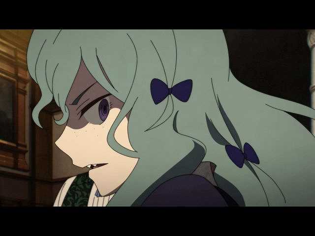第4話 深夜の見回り