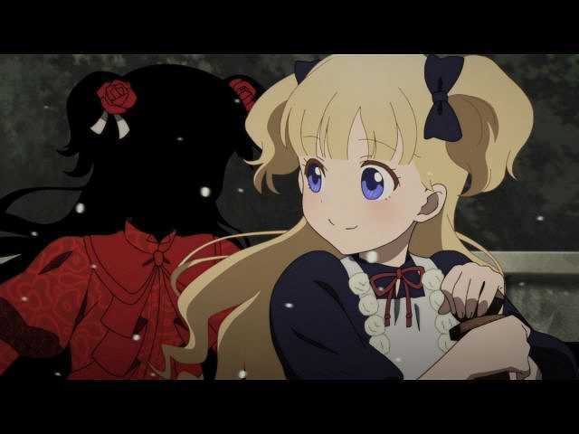 第10話 最後の一対