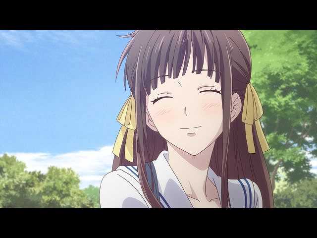 第1話 行ってきます