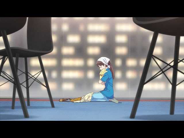 第14話 ヒミツだよ