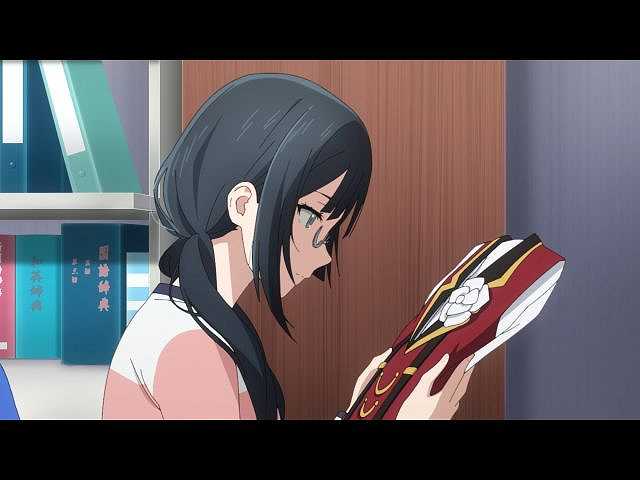 第3話 大好きを叫ぶ