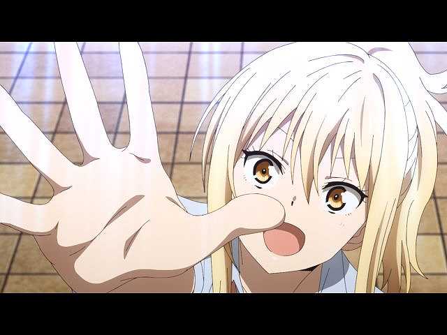 第4話 未知なるミチ