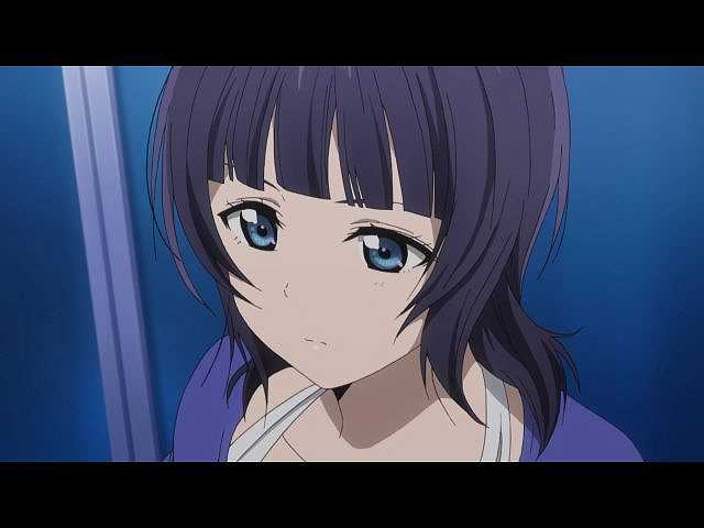 第9話 仲間でライバル