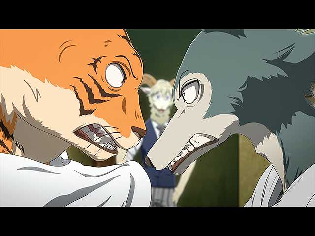 #15 そんな鉛を喉に詰まらせて