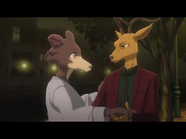 #17 白はモノクロの中でも白いまま