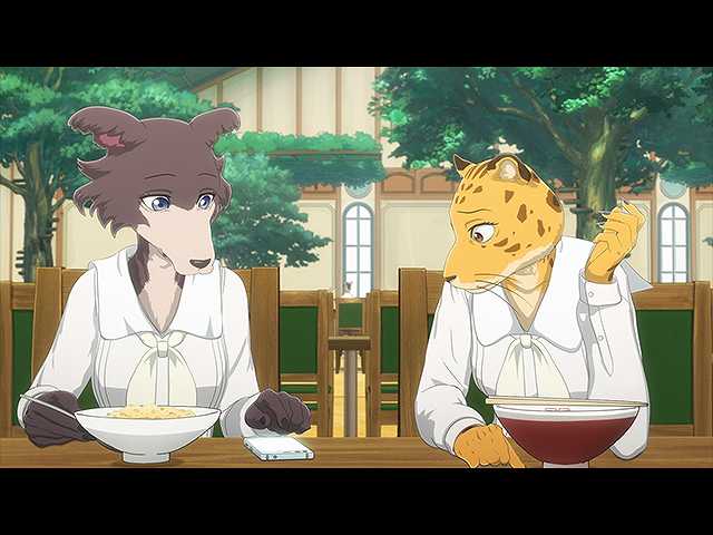 #20 光を浴びたらシルエットの違いを笑おう