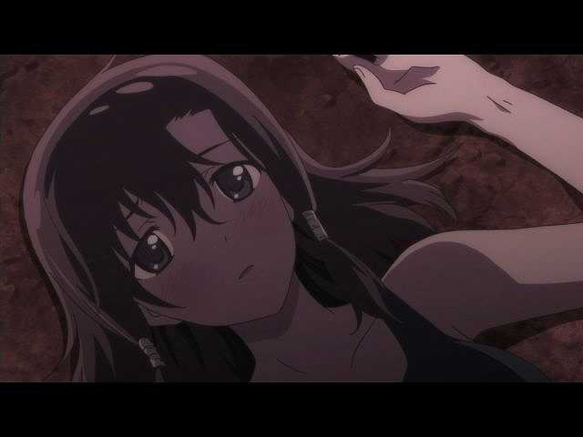 第五話 風呼びの少女