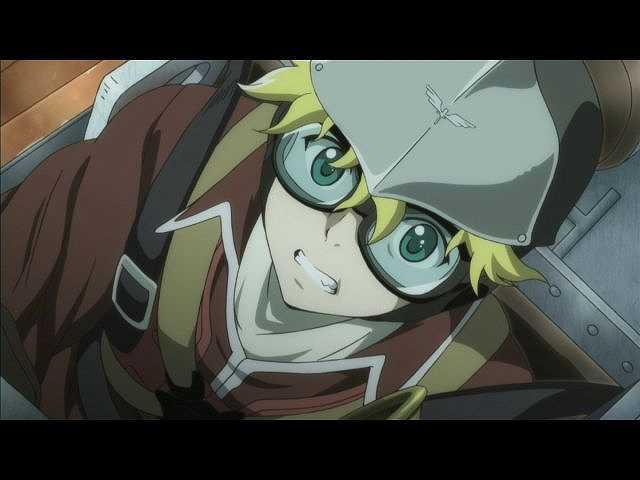 第八話 鳥の名前