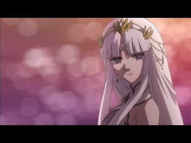 第十二話 空の果て