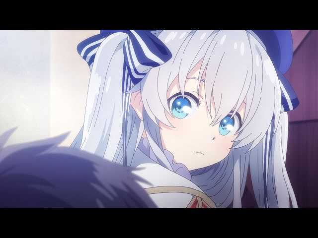 第2話 王立学院