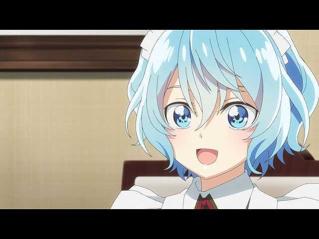 第4話 暗殺者の少女