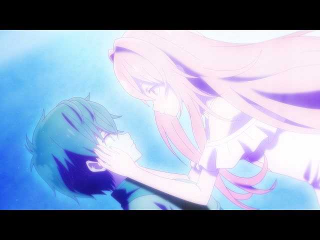 第5話 精霊の森